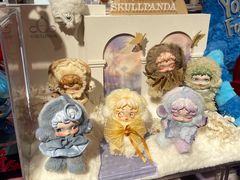 -泡泡玛特POPMART(合生汇店)