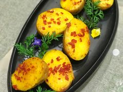 -将相和·海鲜蒸饺大连菜
