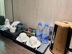 -丽都酒店(湛江吴川第三中学店)