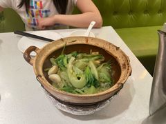 -煲煲好(朝阳门店)