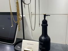店内环境-GENTLE MONSTER(西安SKP店)