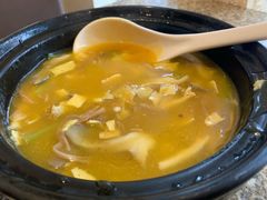 -東城故事·尋找姆媽的味道(玉兰路店)