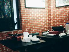 大堂-炙韩料理·部队锅专门店