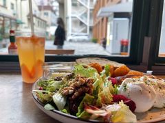 brunch&nbsp;combo-RAC BAR(安福路店)