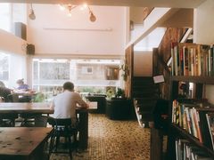 -6号花园别墅酒店