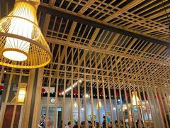 大堂-陈傻子餐厅(世纪都会店)