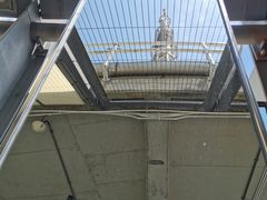 -澳门旅游塔360°旋转餐厅(南湾湖广场店)