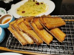 -老头儿油爆虾·知味杭州(爱琴海购物中心)