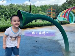 -天河儿童公园