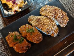 -昊·来了寿司(台湾街店)