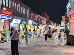 -衣裳街历史文化街区