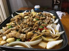 -回·龙虾铺·盆盆蟹·烧烤大排档(回龙观店)