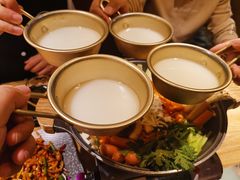 -冰川冷面·延边菜·炭烤串(观前店)