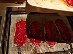 -新石器烤肉(无锡万象城店)
