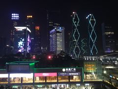 -深圳四季酒店·馥自助餐厅