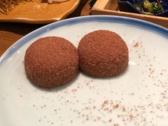 大福糕-黑牛の店·和牛烧肉(合生汇店)