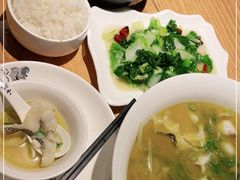 -滇铺子·云南特色菜·第九届野生菌美食节(东风东路c86店)