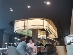 -上海虹桥宾馆味翠餐厅