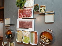 -君邦火锅(新疆大厦店)