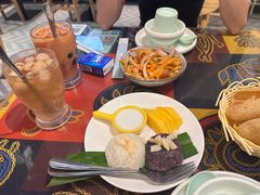 -米泰芒·东南亚料理(体育西店)