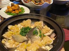 -西安凯悦酒店·湖畔中餐厅