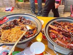 -回味黑鸭煲·始于2006(万松园店)