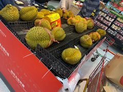 -卜蜂莲花(杨高北路店)