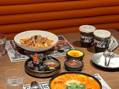 -黑手制面·Gentle Pasta(国金天地店)