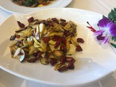 -翠湖宾馆·中餐厅