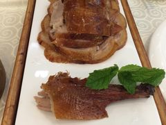 -四季小馆·地道北京小吃(广百店)