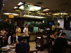 大堂-钦善斋(武侯祠店)