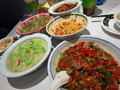 -欧记大排档·景德菜(上海首店)