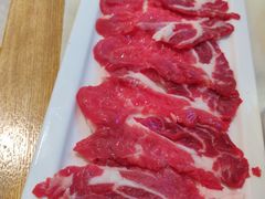 -京悦南门涮羊肉(长寿路店)