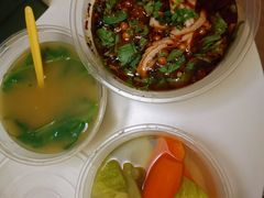-朱大嘴肥肠血旺(福字街店)