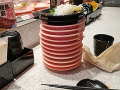 -争鲜回转寿司(南开大悦城店)