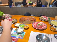 -kingkong大猩猩烤肉(CBD店)