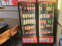 -允辛家·自助泥炉烤肉(九亭店)