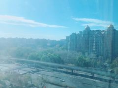 -北京索菲特大酒店