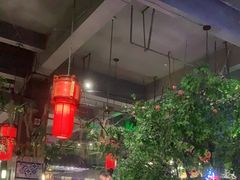 大堂-山芋腔苏北菜(盐城滨海店)