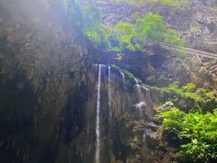 -英西峰林·洞天仙境