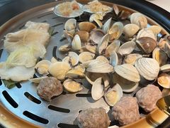 -碗中海·蒸汽海鲜·桑拿鸡(岭南天地店)