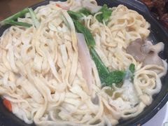 -葛记焖饼(伏牛路店)