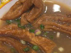 -一记面馆(易发店)