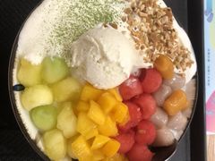 -鲜芋仙(时尚天河店)