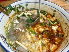-朱秀英梆梆肉葫芦头(琉璃街店)