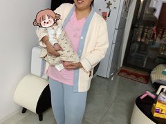 -爱贝尔高端月嫂(母婴护理)