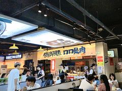 -蛙老爹·蜀香美蛙鱼头(王家湾店)