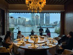 -三利音·浦之舟(滨江大道店)