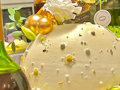 -玲婧胡同·生日蛋糕·餐厅(嘉里城店)