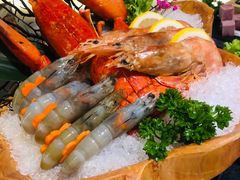 -湊湊火锅·茶憩(上海合生汇店)